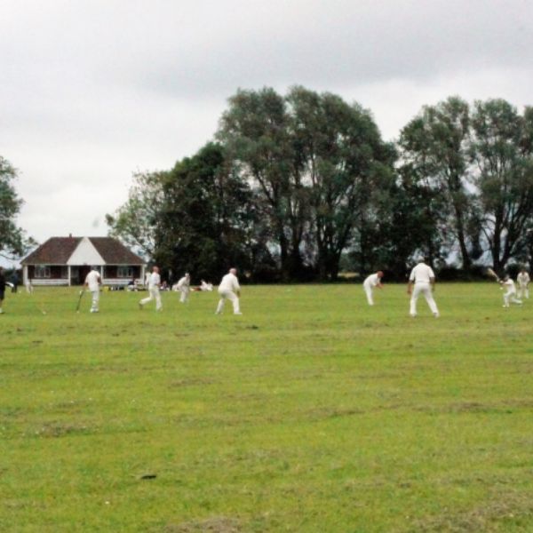 ODA Cricket